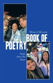 Book of Poetry (eBook, ePUB)