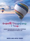 Smooth Transitions 4 Teens (eBook, ePUB)