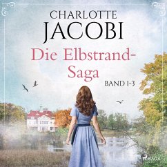 Die Elbstrand-Saga (Band 1-3) (MP3-Download) - Jacobi, Charlotte