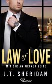 Law of Love - Mit dir an meiner Seite (eBook, ePUB)