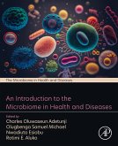 An Introduction to the Microbiome in Health and Diseases (eBook, ePUB)