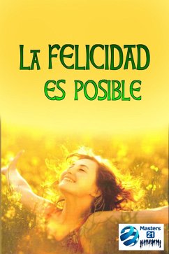 Cover La felicidad es posible (eBook, ePUB)