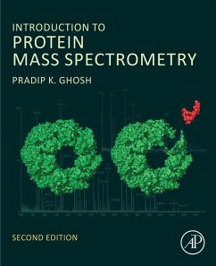 Introduction to Protein Mass Spectrometry (eBook, ePUB) - Ghosh, Pradip K.