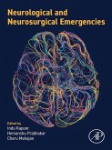Neurological and Neurosurgical Emergencies (eBook, ePUB)