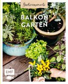 Gartenmomente: Balkongarten (eBook, ePUB)