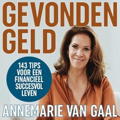 Gevonden geld (MP3-Download) - van Gaal, Annemarie