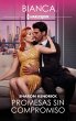 Promesas sin compromiso (eBook, ePUB) - Bild 1