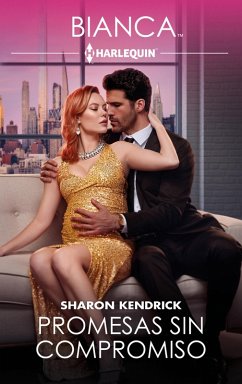 Cover Promesas sin compromiso (eBook, ePUB)