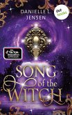 Song of the Witch (eBook, ePUB)