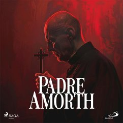 Padre Amorth. La mia battaglia con Dio contro Satana (MP3-Download) - Amorth, Gabriele; Fezzi, Elisabetta