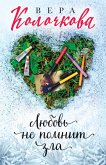 Lyubov ne pomnit zla (eBook, ePUB)