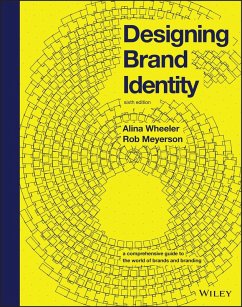 Cover Designing Brand Identity (eBook, PDF)