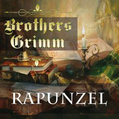 Rapunzel (MP3-Download) - Grimm, Brothers