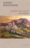 Kurze Besuche (eBook, ePUB)