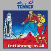 Jan Tenner Classics - Entführung ins All