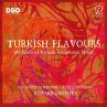 Turkish Flavours - 100 Years Of Turkish... - Bild 1