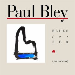 Blues For Red (2 Lp) - Bley,Paul