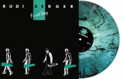 First Step (Ltd. Marbled Vinyl) - Berger,Rudi