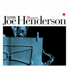 The Standard Joe (2 Lp) - Henderson,Joe