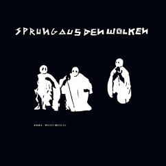 1981 - West-Berlin - Sprung Aus Den Wolken