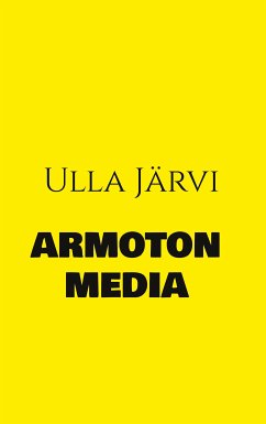 Armoton media (eBook, ePUB)