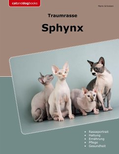 Traumrasse Sphynx (eBook, ePUB)