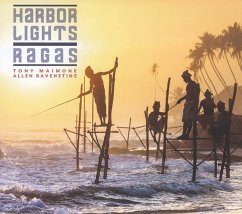 Harbor Lights Ragas - Ravenstine,Allen/Maimone,Tony