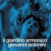 Early Music Log - Il Giardino Armonico (Live-Aufn. Early Music Log - Il Giardino Armonico (Live-Aufn.