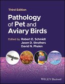 Pathology of Pet and Aviary Birds (eBook, PDF)