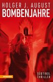 Bombenjahre (eBook, ePUB)