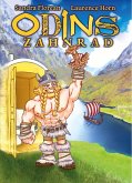 Odins Zahnrad (eBook, ePUB)