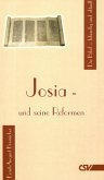 Josia und seine Reformen (eBook, ePUB)