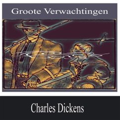 Groote Verwachtingen (MP3-Download) - Dickens, Charles