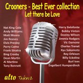 Crooners - Hits: Let There Be Love
