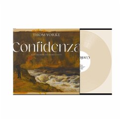 Confidenza Ost (Ldt. Cream Coloured Edit.) - Yorke,Thom