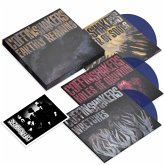 Earthly Remains (Limited Transparent Blue Vinyl Bo