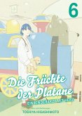 Die Früchte der Platane, Band 6 - Ein Kinderarzt mit Herz (eBook, ePUB)