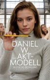 Das Aktmodell (eBook, ePUB) Das Aktmodell (eBook, ePUB)