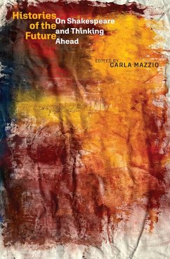 Cover Histories of the Future (eBook, ePUB)