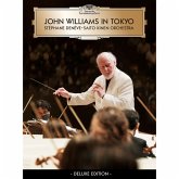 John Williams In Tokyo (Cd+Br)