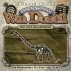 Ein Dinosaurier Für Professor Van Dusen - Folge 48
