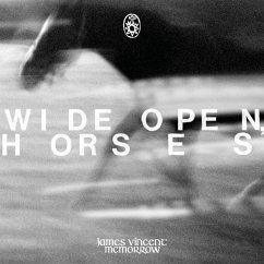 Wide Open,Horses - Mcmorrow,James Vincent