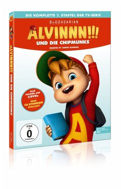 Cover Staffelbox 1
