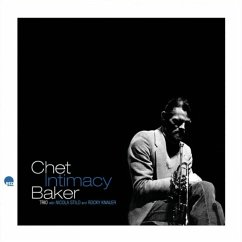 Intimacy (2 Lp) - Baker,Chet