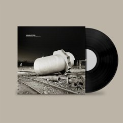 Hysterical Strength (Black Vinyl Lp) - Deadletter