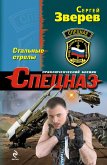 Стальные стрелы (eBook, ePUB)