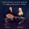 Meetings With Bach - Bild 1