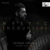 Mystic Encounters - Kammermusikwerke Mystic Encounters - Kammermusikwerke