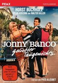 Jonny Banco - Geliebter Taugenichts