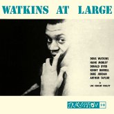 Watkins At Large (Tone Poet Lp)